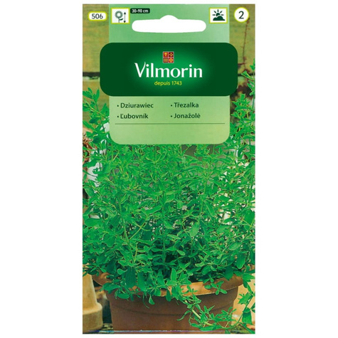 Dziurawiec zwyczajny 0,2g