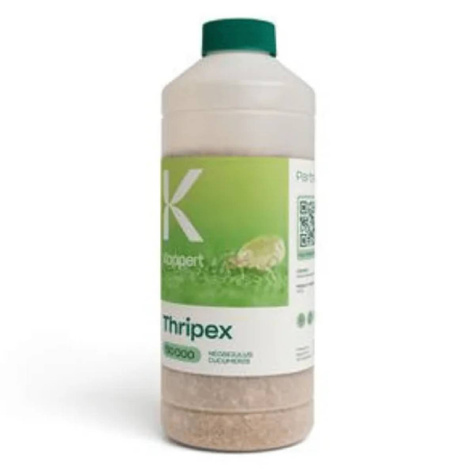 Dobroczynek wielożerny Thripex 50.000 1000ml 