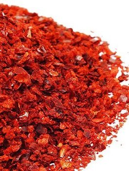 Płatki Papryki Gochugaru do Kimchi 50g