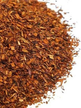 Rooibos Czerwony 50g naturalny