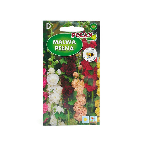Malwa pełna zestaw kolorów 1g Polan