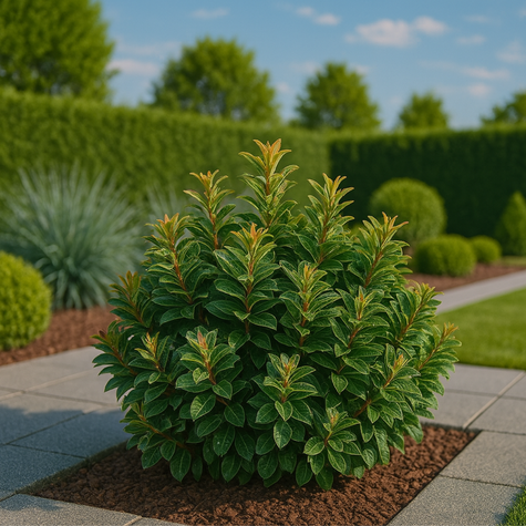 Pieris japoński Minor (P9)