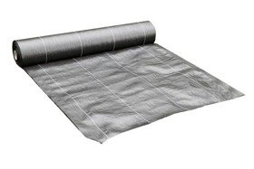 Agrotkanina Mata czarna 0,4x100m (100g) Polska