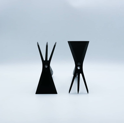 Motyczka ogrodowa Basic wielozadaniowa Cellfast