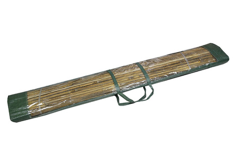 Mata bambusowa, osłonowa z listew bambusowych 1,8x3m 