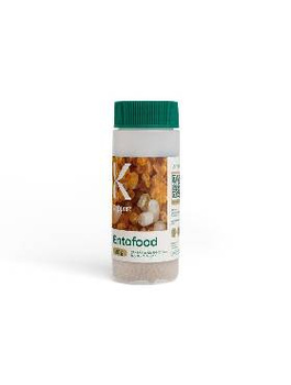 ENTOFOOD 50g pokarm dla dziubałeczka mączlikowego