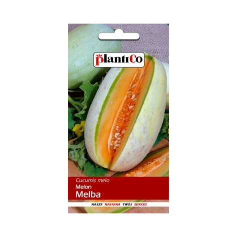 Melon Melba wczesny 1g