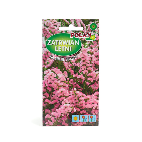 Zatrwian wrębny różowy 0,5g