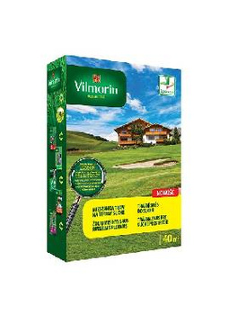 Mieszanka traw na suche tereny 1kg