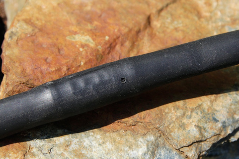 Linia kroplująca 400 mb 2l/h 33cm