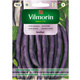 Fasola szparagowa fioletowa karłowa Amethyst 30g