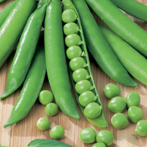 Groch konserwowy CUD KELVEDONU 40g