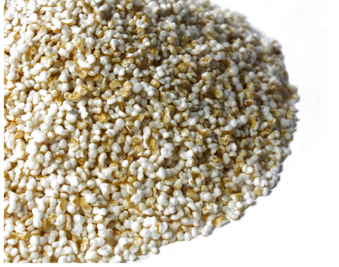 AMARANTUS ekspandowany popping 100g