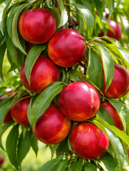 Nektaryna Późna Plant Pack