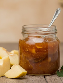 Pigwa Na Przetwory Plant Pack