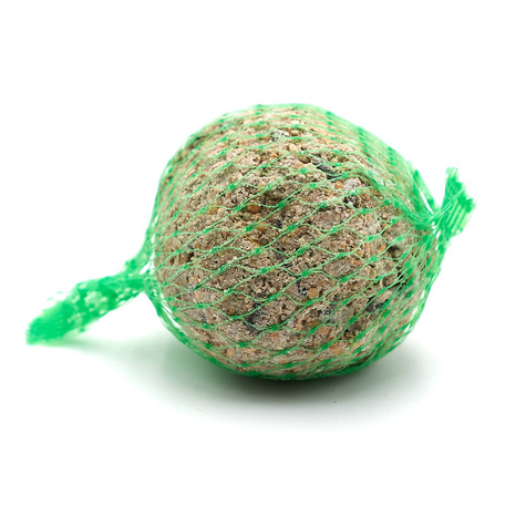 POKARM DLA PTAKÓW KULE 100G 1szt (ME52)