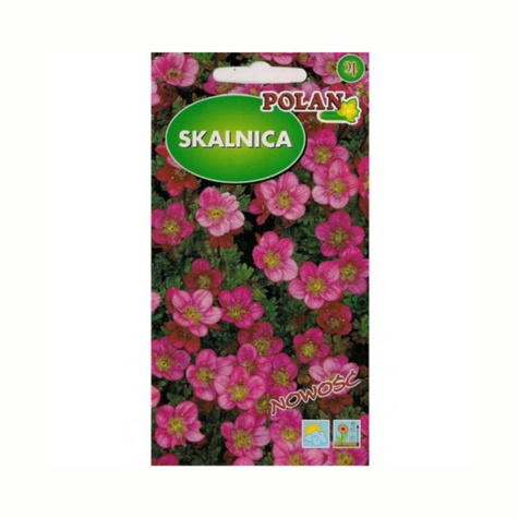 Skalnica różowa 0,1g