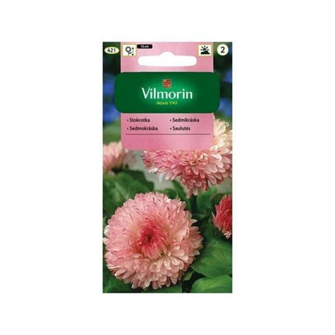 Stokrotka olbrzymia 0,2g