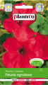Petunia ogrodowa czerwona 0,05