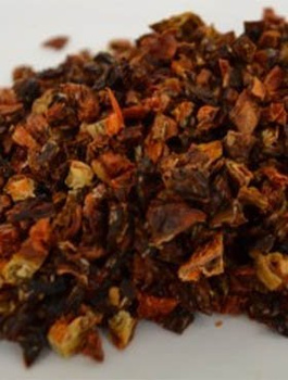 Pomidory suszone KOSTKA 50g