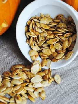 Dynia ozdobna Sweetie Pie 2g