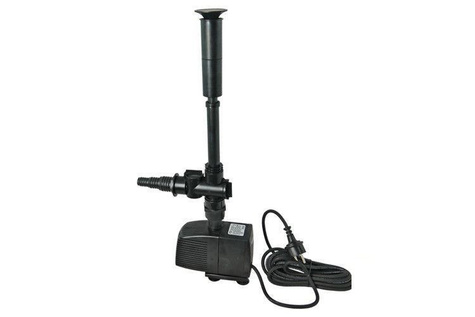 Pompa fontannowa NP-1000, 1000 l/h 14 W Aqua Nova