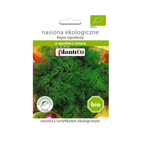 Koper ogrodowy Bio 5g