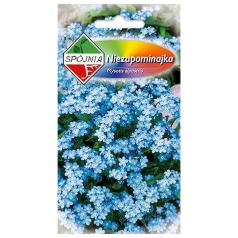 Niezapominajka niebieska 0,5g Spójnia