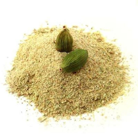 Kardamon mielony 30g zielony
