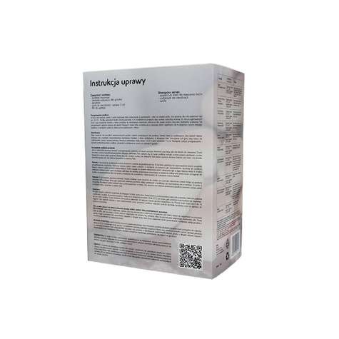 Boczniak cytrynowy Profesional 1kg Gotowe podłoże do uprawy domowej