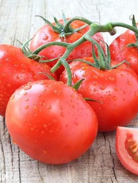 Pomidor gruntowy karłowy Betalux 0,5g