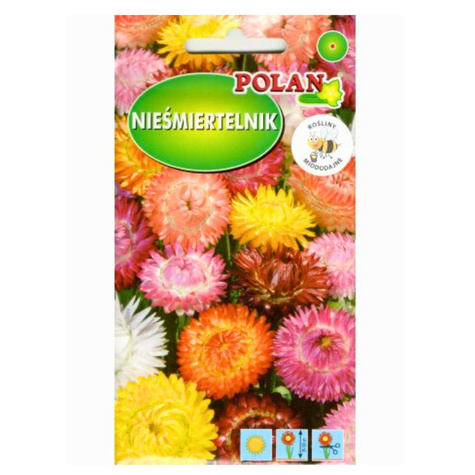 Nieśmiertelnik/ Kocanka mieszanka 2g