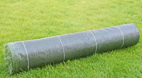 Agrotkanina Mata zielona 1x100m (94g) Polska