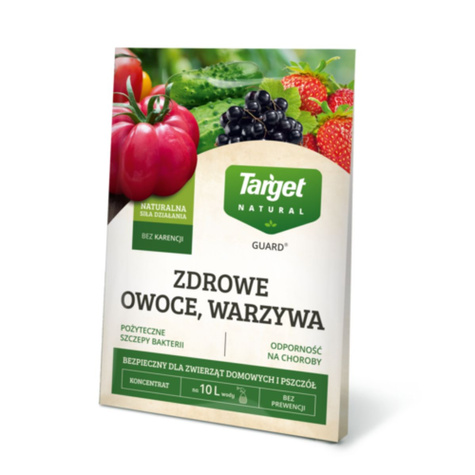 Guard H Owoce i warzywa 20g
