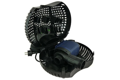 Pompa do oczka, stawu NFP-6500 6500 l/h 50 W Aqua Nova