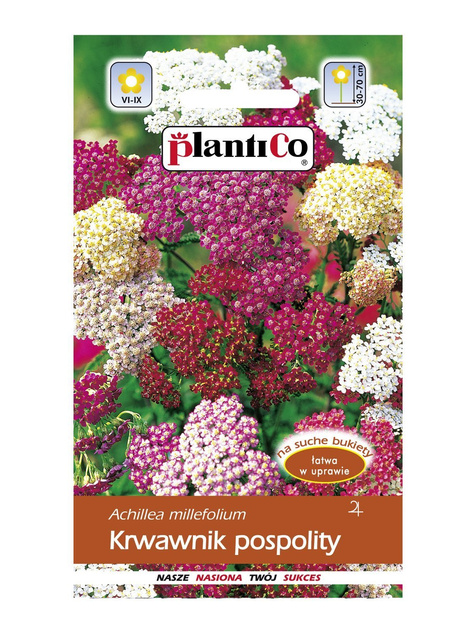 Krwawnik pospolity mieszanka 0,3 g