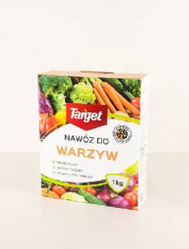 Nawóz do warzyw 1 kg