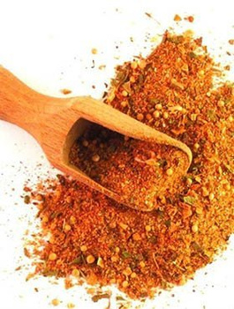 Przyprawa do grilla 50g