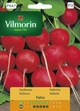 Rzodkiewka Falco okrągła 5g
