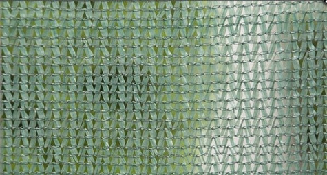 Siatka cieniująca, osłonowa na ogrodzenia 1x50m 55% Grandinet