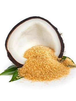 Cukier kokosowy naturalny 100 g