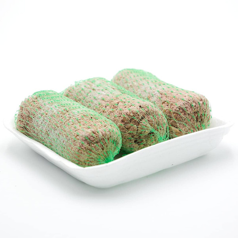 POKARM kolba zimowa dla ptaków zimujących 3szt. (ME50)