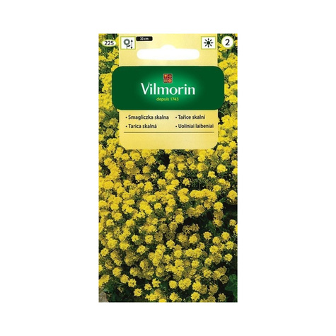 Smagliczka skalna 0,5g Vilmorin