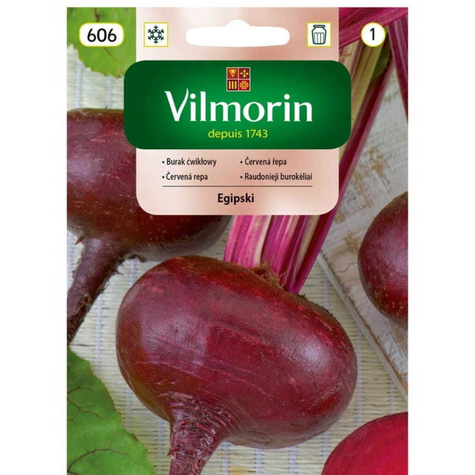 Burak ćwikłowy Egipski kulisty 10g