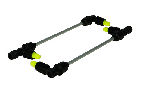 Lanca 5-rzędowa pozioma Marolex