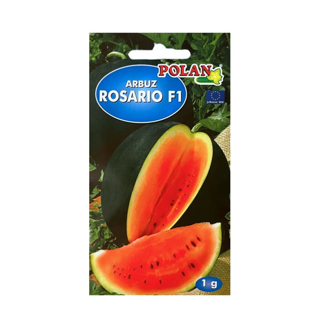 ZESTAW ALLEGRO Arbuz Kawon Rosario F1 1g