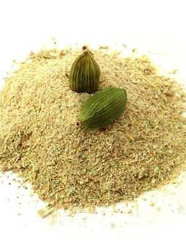 Kardamon mielony 30g zielony