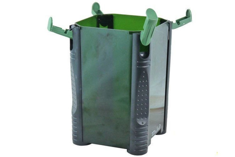 Filtr zewnętrzny do akwarium NCF-800 800 l/h Aqua Nova