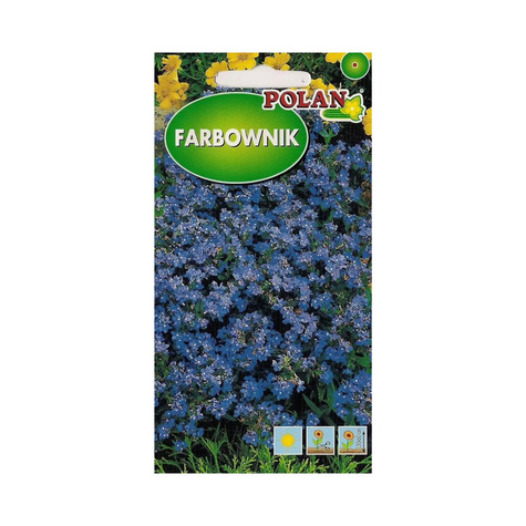 Farbownik niebieski 0,5g