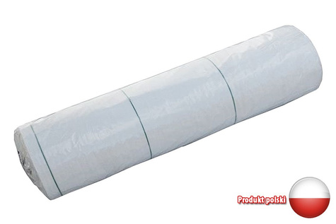 Agrotkanina Mata biała 1,6x100m (94g) Polska